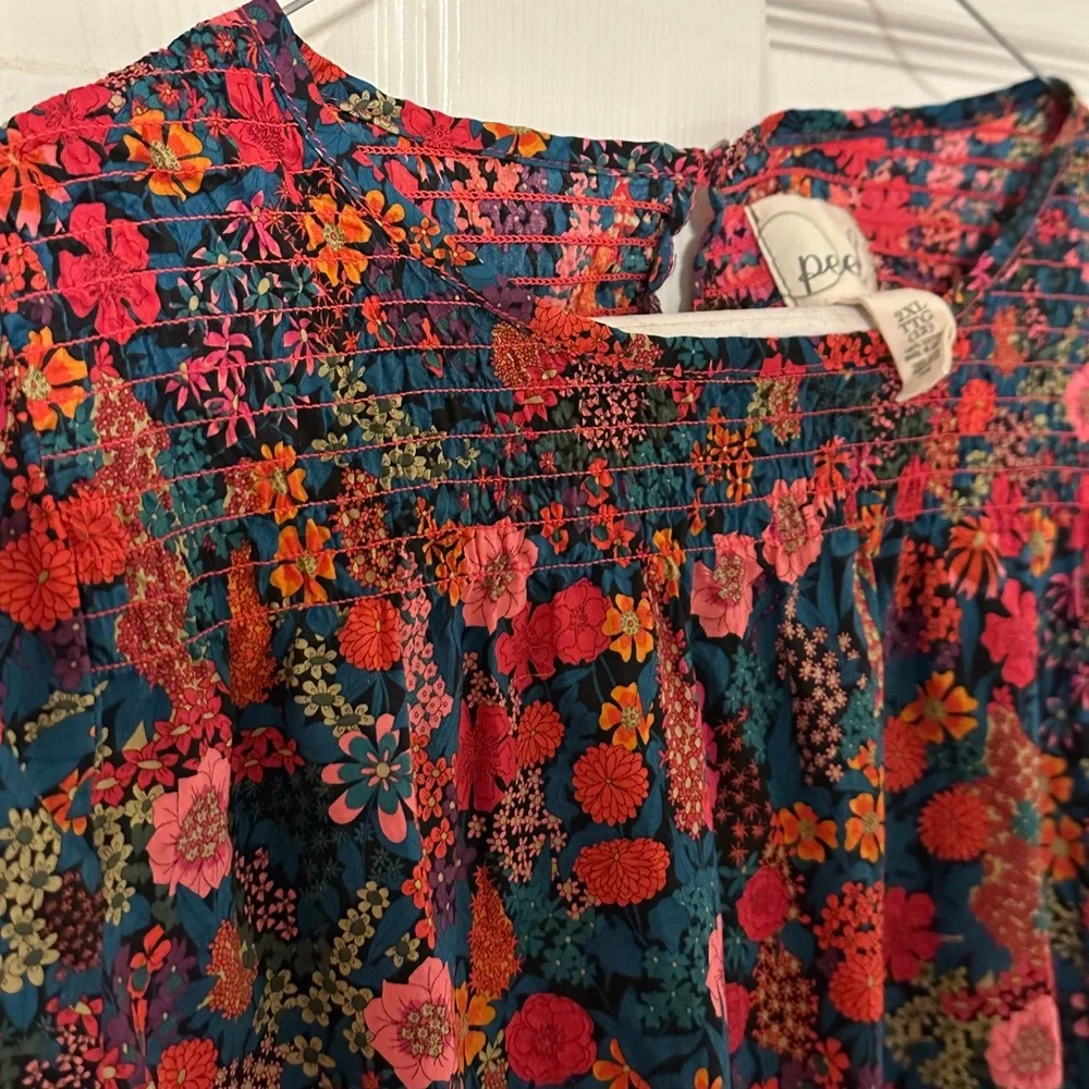 Peek dress - Picture 4 of 4